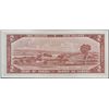 Image 2 : $2.00. 1954 Issue. BC-38b. No. E/R1101011. Beattie-Rasminsky. A very r….