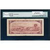 Image 2 : $2.00. 1954. BC-38bT. PMG F-15.