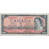 Image 1 : $2.00. 1954 Issue. BC-38dA. No. *K/G0269525. Lawson-Bouey. Unc.