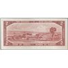 Image 2 : $2.00. 1954 Issue. BC-38dA. No. *K/G0269525. Lawson-Bouey. Unc.
