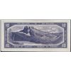 Image 2 : $10.00. 1954 Issue. .BC-40aA. No. *A/D0018655. Beattie-Coyne. Modified….