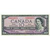Image 1 : $10.00. 1954. BC-40bA. PMG VF-35.
