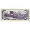 Image 2 : $10.00. 1954. BC-40bA. PMG VF-35.