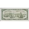 Image 2 : $20.00. 1954 Issue. BC-41aA. No. *A/E0013153. Beattie-Coyne. Modified.….
