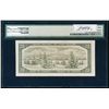 Image 2 : $20.00. 1954. BC-41bA. PMG VF-30.