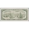 Image 2 : $20.00. 1954 Issue. BC-41bA. No. *A/E0040812. Beattie-Rasminsky. Unc.