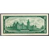 Image 2 : $1.00. 1967 Issue. BC-45bA. No. *L/)07008360. Choice Unc.