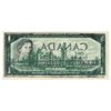 Image 2 : $1.00. 1967 Issue. BC-45a. No. 1867-1967. 1 100% off-set printing error….