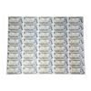 Image 1 : An Uncut Radar Sheet of 1973 $1 Notes, BC-46b, Crow-Bouey, 5x8 format.