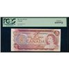 Image 1 : $2.00. 1974. BC-47a. PCGS GUNC-65 EPQ.