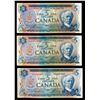 Image 1 : $5.00. 1972 Issue. BC-48aA. No. *CA2988725. Bouey-Rasminsky. Unc; $5.….