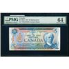 Image 1 : $5.00. 1972. BC-48bA. PMG CUNC-64.