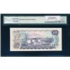 Image 2 : $10.00. 1971. BC-49aA. PMG GUNC-66 EPQ.