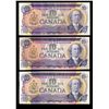 Image 1 : $10.00. 1971 Issue. BC-49aA. No. *DA2999354. Beattie-Rasminsky. Almost….