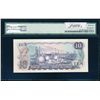 Image 2 : $10.00. 1971. BC-49bA. PMG CUNC-64.