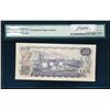 Image 2 : $10.00. 1971. BC-49cA. PMG GUNC-66 EPQ.