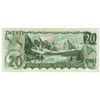 Image 2 : $20.00. 1969. BC-50aA. PMG GUNC-66 EPQ.