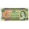 Image 1 : $20.00. 1969. BC-50bA. PMG CUNC-64 EPQ.