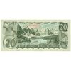 Image 2 : $20.00. 1969. BC-50bA. PMG CUNC-64 EPQ.
