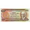 Image 1 : $100.00. 1975. BC-52aA. PMG VF-30 Net.