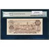 Image 2 : $100.00. 1975. BC-52aA-i. PMG GUNC-66 EPQ.