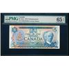 Image 1 : $5.00. 1979. BC-53aA. PMG GUNC-65 EPQ.