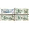 Image 2 : $5.00. 1979 Issue. BC-53b. No. 30574674370. Crow-Bouey. Unc; $20.00.….
