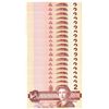 Image 1 : $2.00. 1986. BC-55a. Lot of 19 Consecutive Notes.