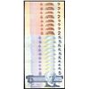Image 1 : $2.00. 1986 Issue. BC-55a. No. ARF6267700. Crow-Bouey. Unc; No. ARF00….