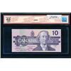 Image 1 : $10.00. 1989. BC-57a. BCS UNC-62 Original.