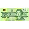Image 2 : $20.00. 1991. BC-58d. PMG CUNC-64 EPQ.
