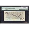 Image 2 : $100.00. 1988. BC-60c. PMG GUNC-66 EPQ.