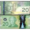 Image 1 : Lot of two (2) Bank of Canada notes with low serial numbers.