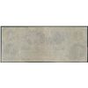 Image 2 : THE BANK OF BRANTFORD. $4.00. Nov. 1, 1859. Partially engraved date. Si….