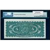 Image 2 : BANQUE CANADIENNE NATIONALE. $5.00. 1925. CH-85-10-02. PMG GUNC-65 EPQ.