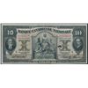 Image 1 : BANQUE CANADIENNE NATIONALE. $10.00. Feb. 1, 1929. CH-85-12-04. No. 115….