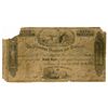 Image 1 : CHARLOTTE COUNTY BANK. St. Andrews, New Brunswick. Five Shillings. 18--(….