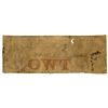 Image 2 : THE CITY BANK. $2.00. (10 Shillings). Dated June 3, 1850. CH-110-12-02-0….