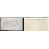 Image 2 : THE COMMERCIAL BANK OF MANITOBA. A vignette from the front of the 1885 $5.….