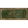 Image 2 : THE COMMERCIAL BANK OF NEWFOUNDLAND.  $2.00. Jan. 3, 1888. CH-185-18-04.….