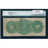 Image 2 : THE CONSOLIDATED BANK OF CANADA. $5.00. 1876. CH-205-10-04. PMG F-12 Net.