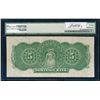 Image 2 : THE DOMINION BANK. $5.00. 1905. CH-220-16-10. PMG VF-20.