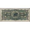 Image 2 : THE DOMINION BANK. $10.00. Jan. 3, 1910. CH-220-18-04. No. 054332/D. '7….