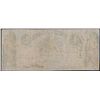 Image 2 : HENRY'S BANK. $1.00. June 27, 1837. CH-357-12-02. No. 9247/A. Fine+.