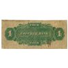 Image 2 : THE IMPERIAL BANK OF CANADA. $4.00. March 1, 1875. CH-375-10-02. No. 22….