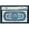 Image 2 : THE IMPERIAL BANK OF CANADA. $10.00. 1923. CH-375-18-06. PMG VF-30.