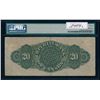 Image 2 : THE IMPERIAL BANK OF CANADA. $20.00. 1920. CH-375-16-18. PMG F-15.