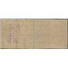 Image 2 : THE BANK OF MONTREAL. $5.00. 1 Sept. 1858. Bank Crest Issue, Type II. A….