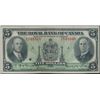 Image 1 : THE ROYAL BANK OF CANADA. $5.00. Jan. 2, 1935. CH-630-18-02a. No. 184894….