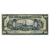 Image 1 : THE ROYAL BANK OF CANADA. $10.00. Jan. 2, 1913. CH-630-12-08. No. 183023….